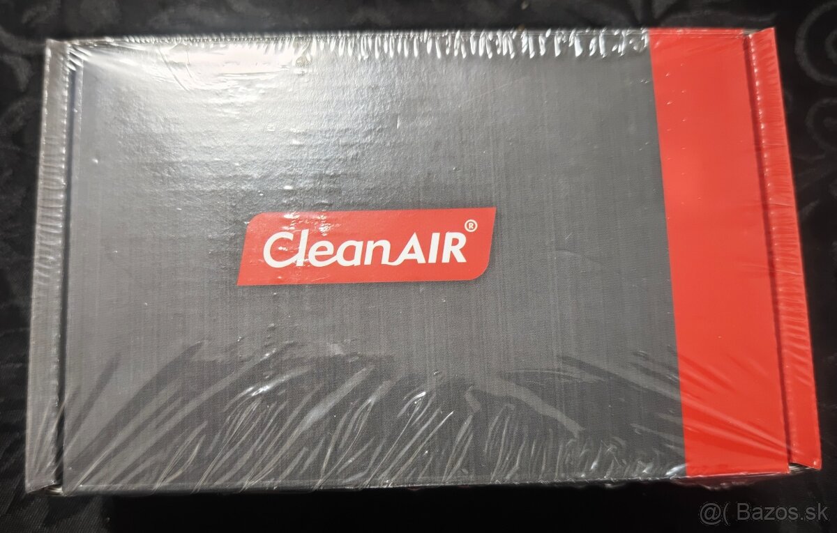 Clean Air batéria