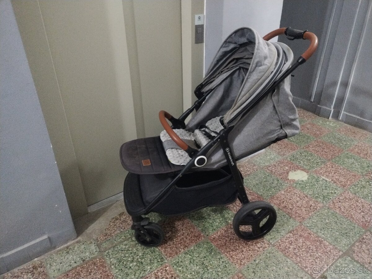 Kočík Kinderkraft