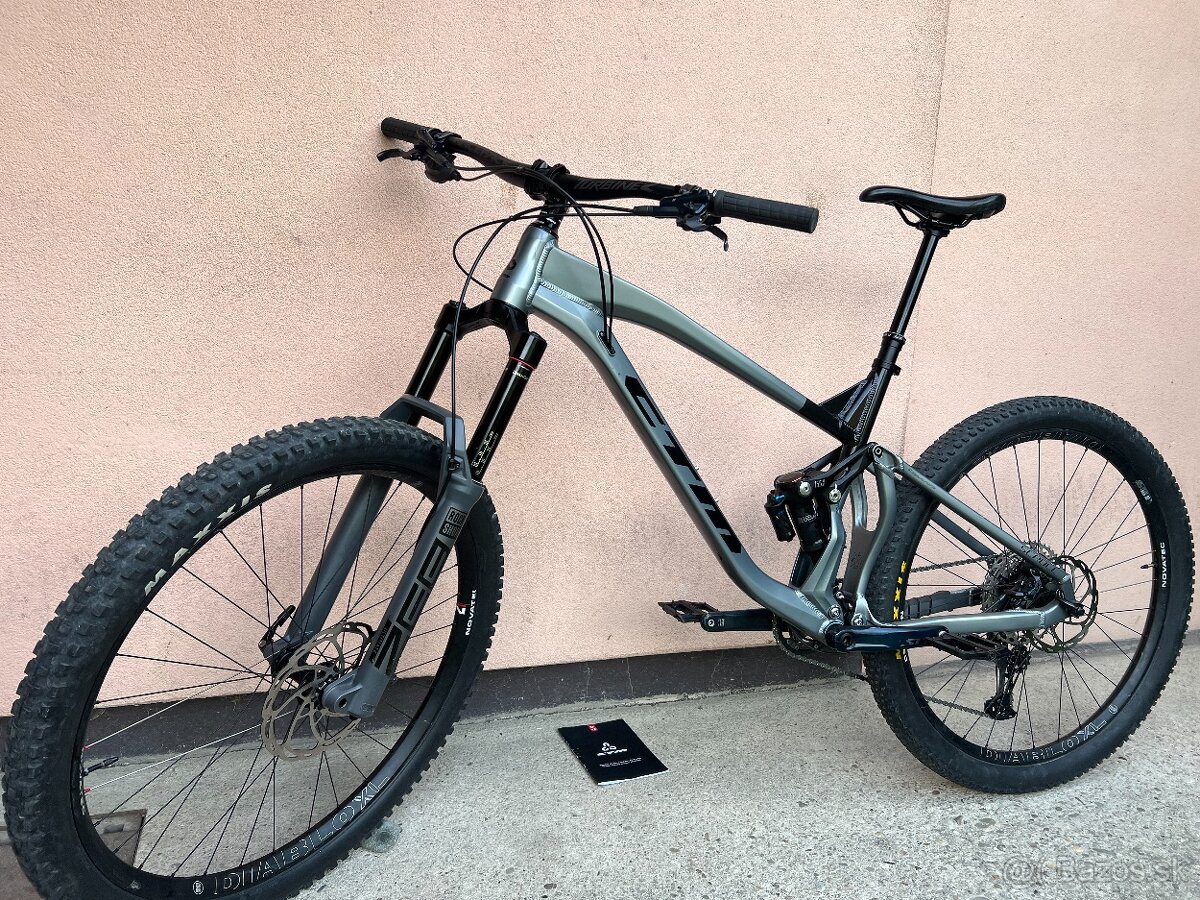 Enduro CTM Scroll AM Pro