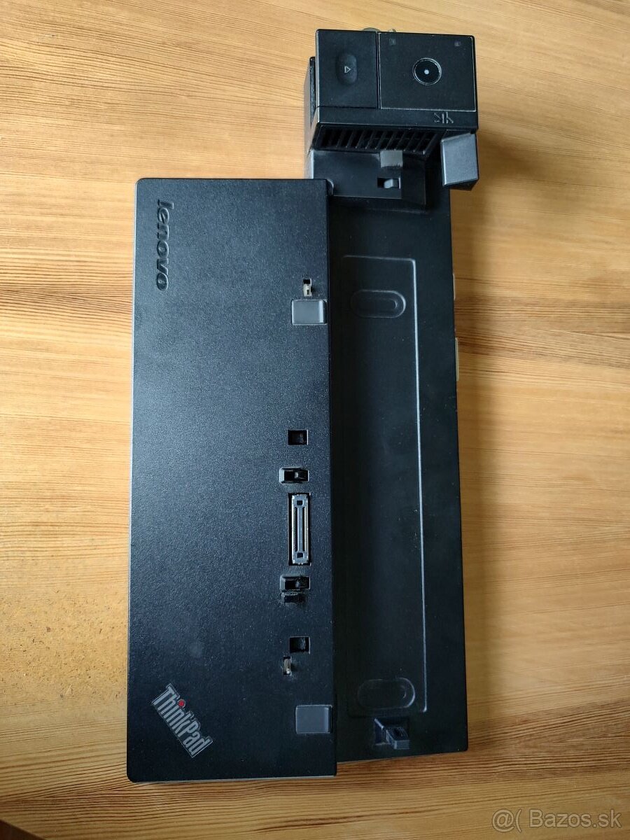 Predam ThinkPad Pro Dock