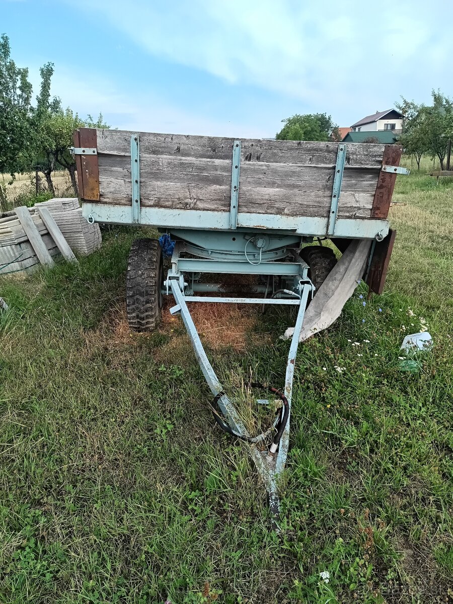 7t vlecka