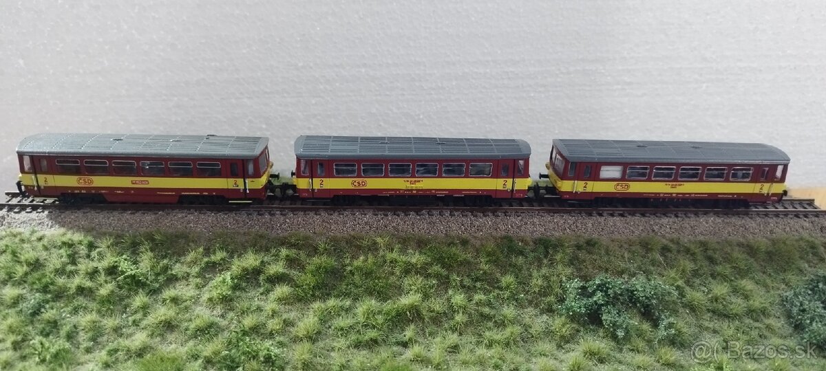 M152 + 2x 011 TT