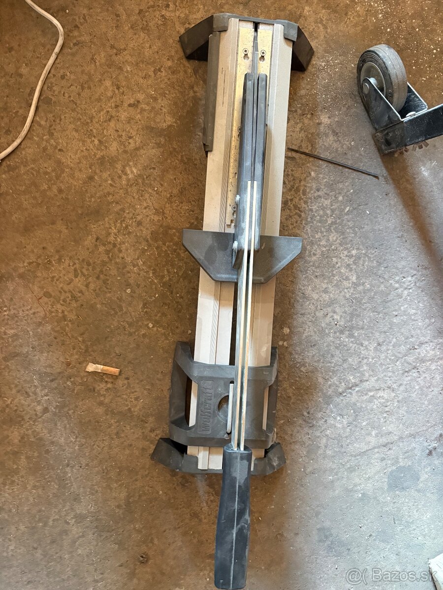 Wolfcraft
