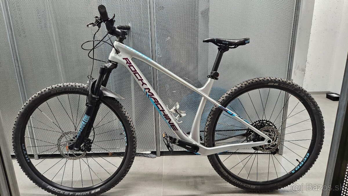 Predam Rock Machine Catherine CRB 30-29
