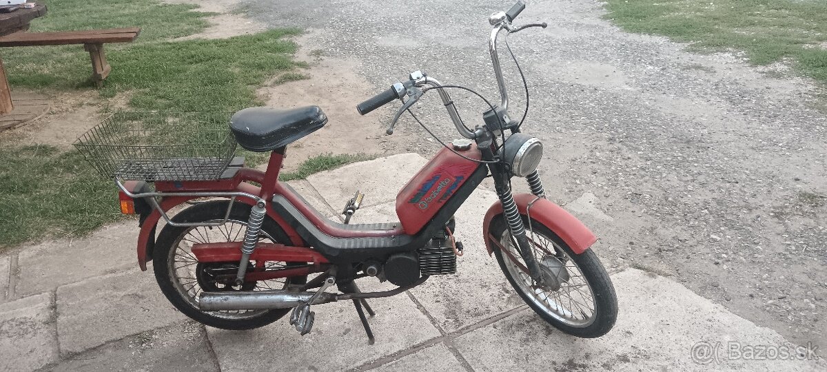 Babeta 210