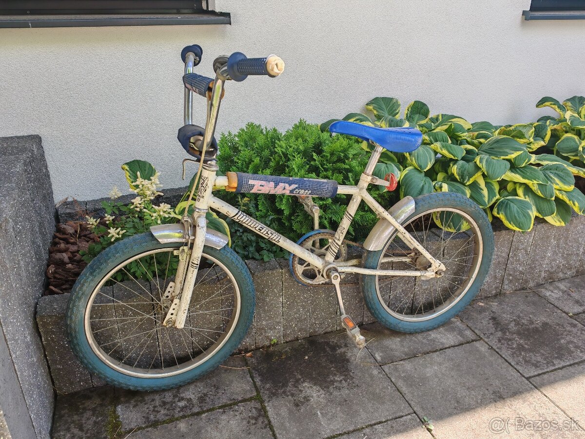 BMX cross Universal