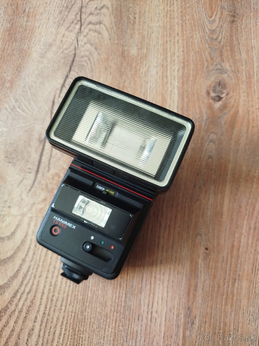 HANIMEX TS 855