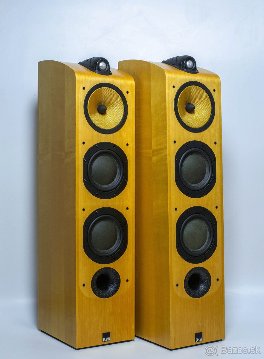 Bowers & Wilkins 703