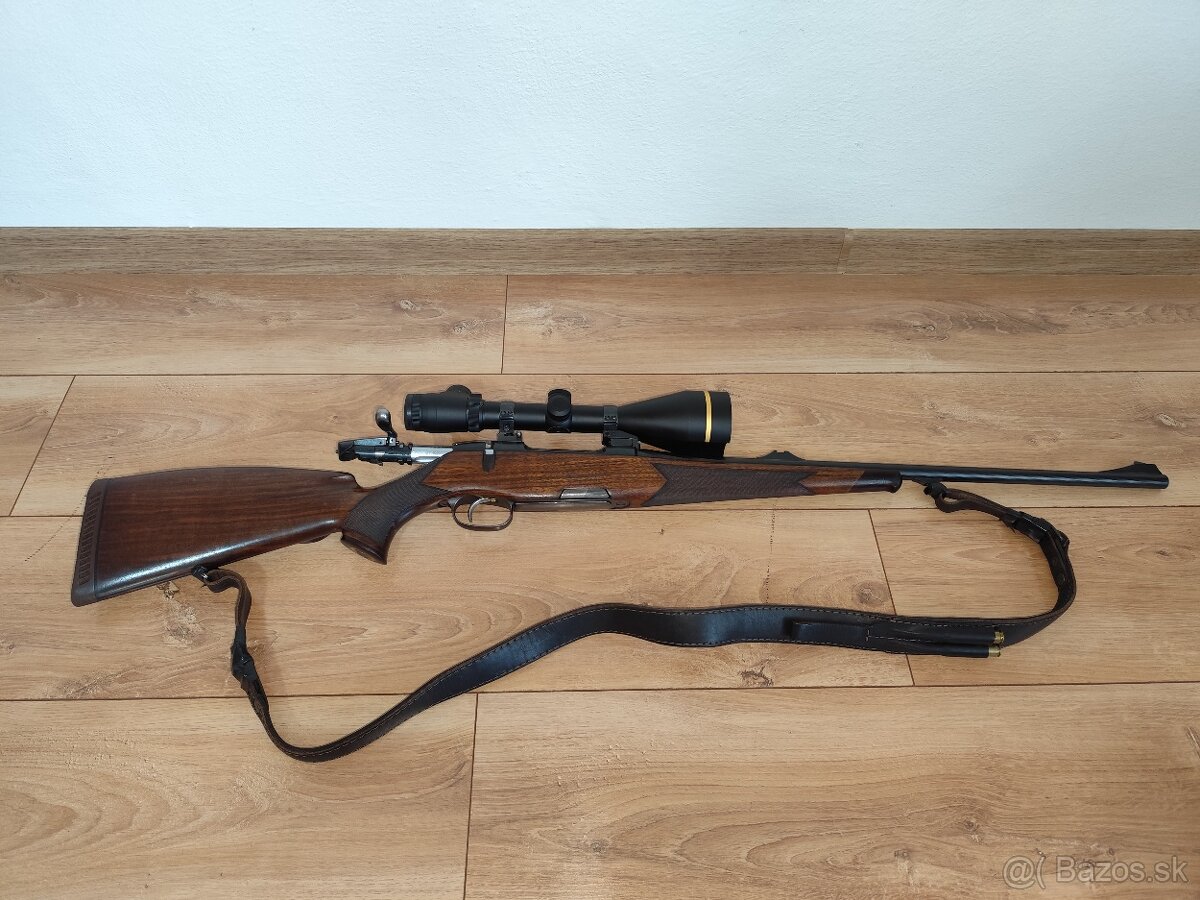 Steyr Mannlicher Luxus 30-06