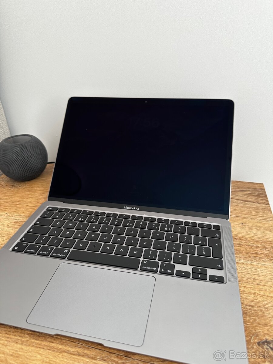 MacBook air m1 256