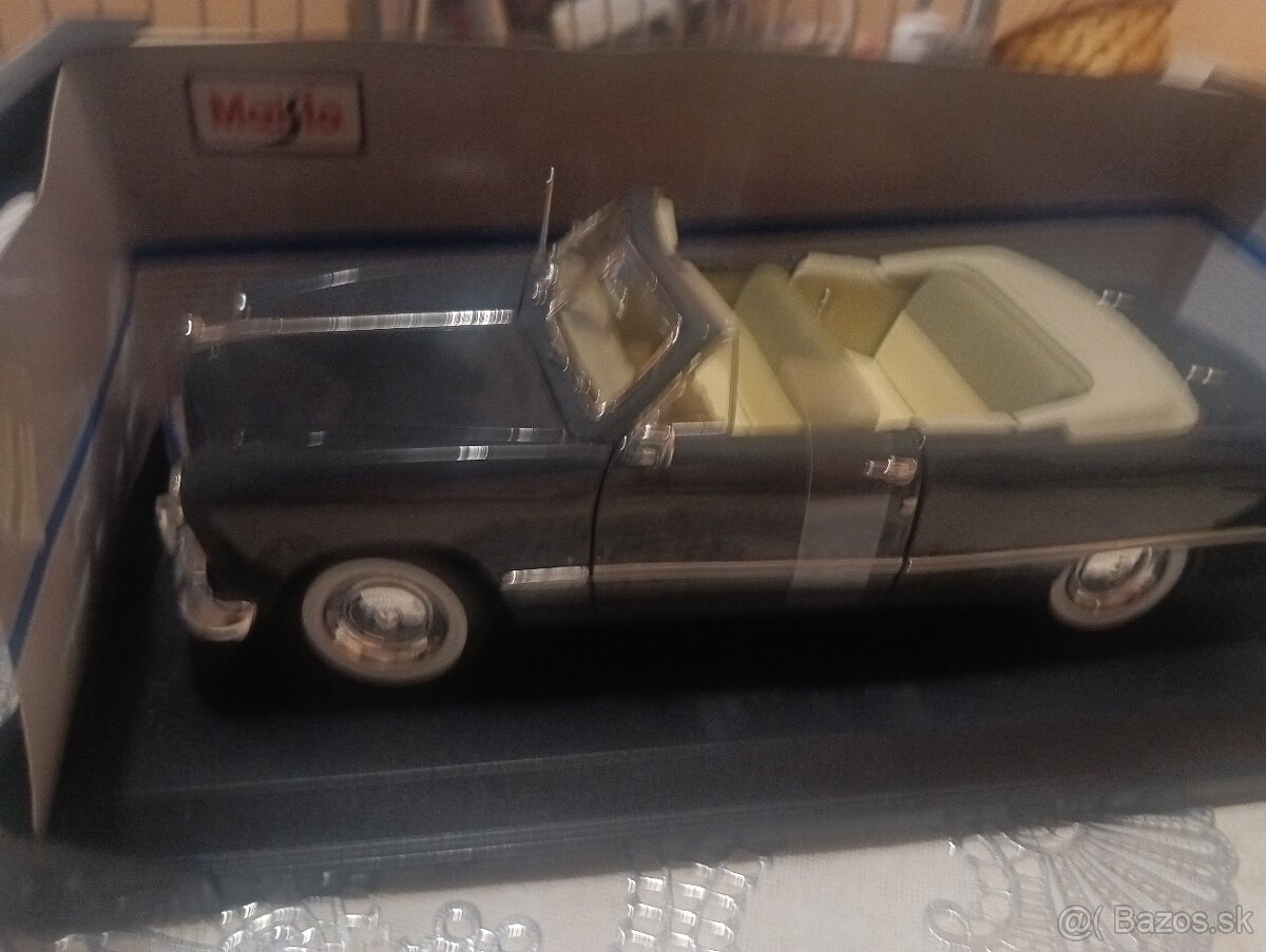 Predám Ford 1949 1:18