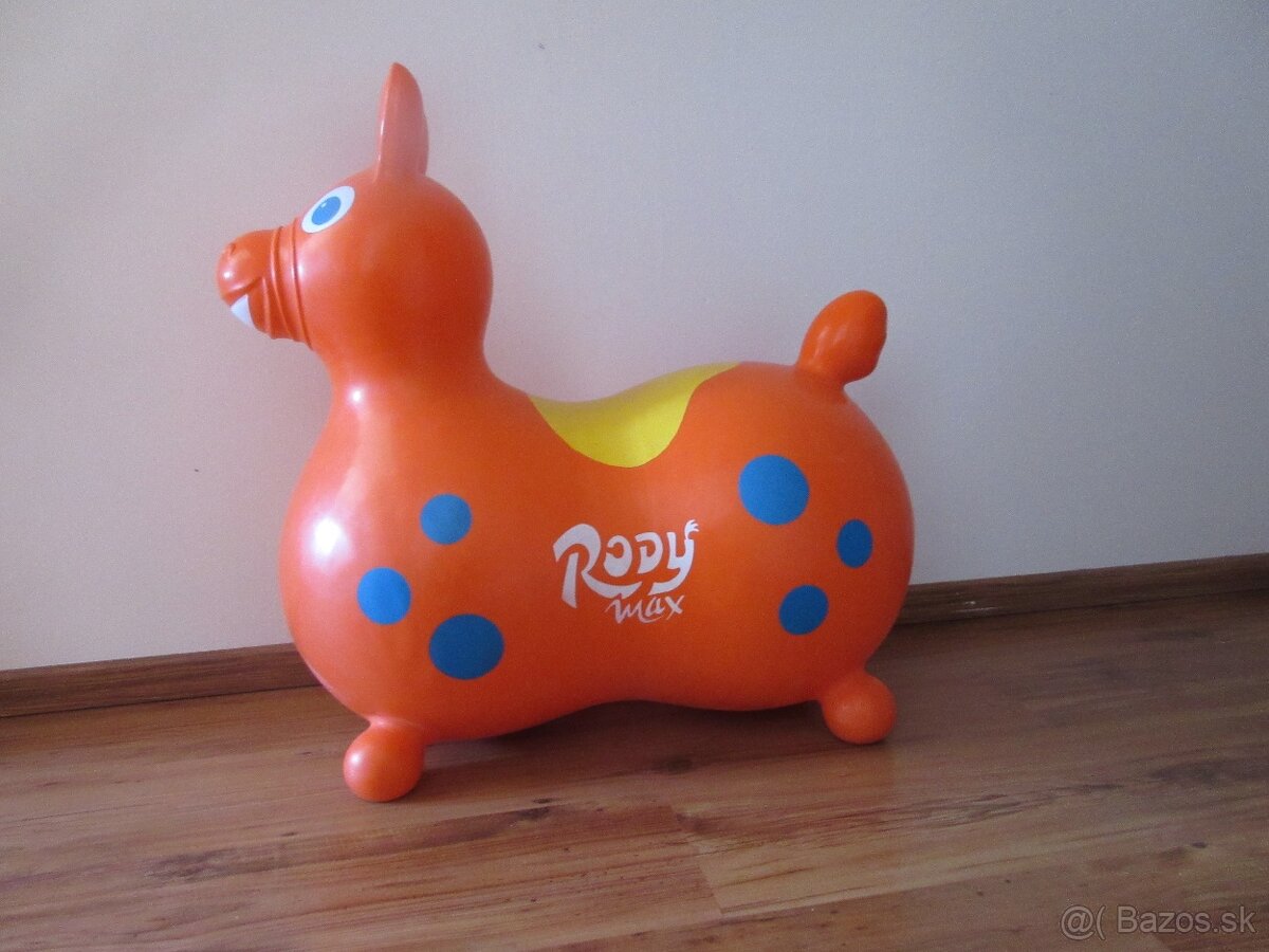 Predám nafukovacie skákadlo