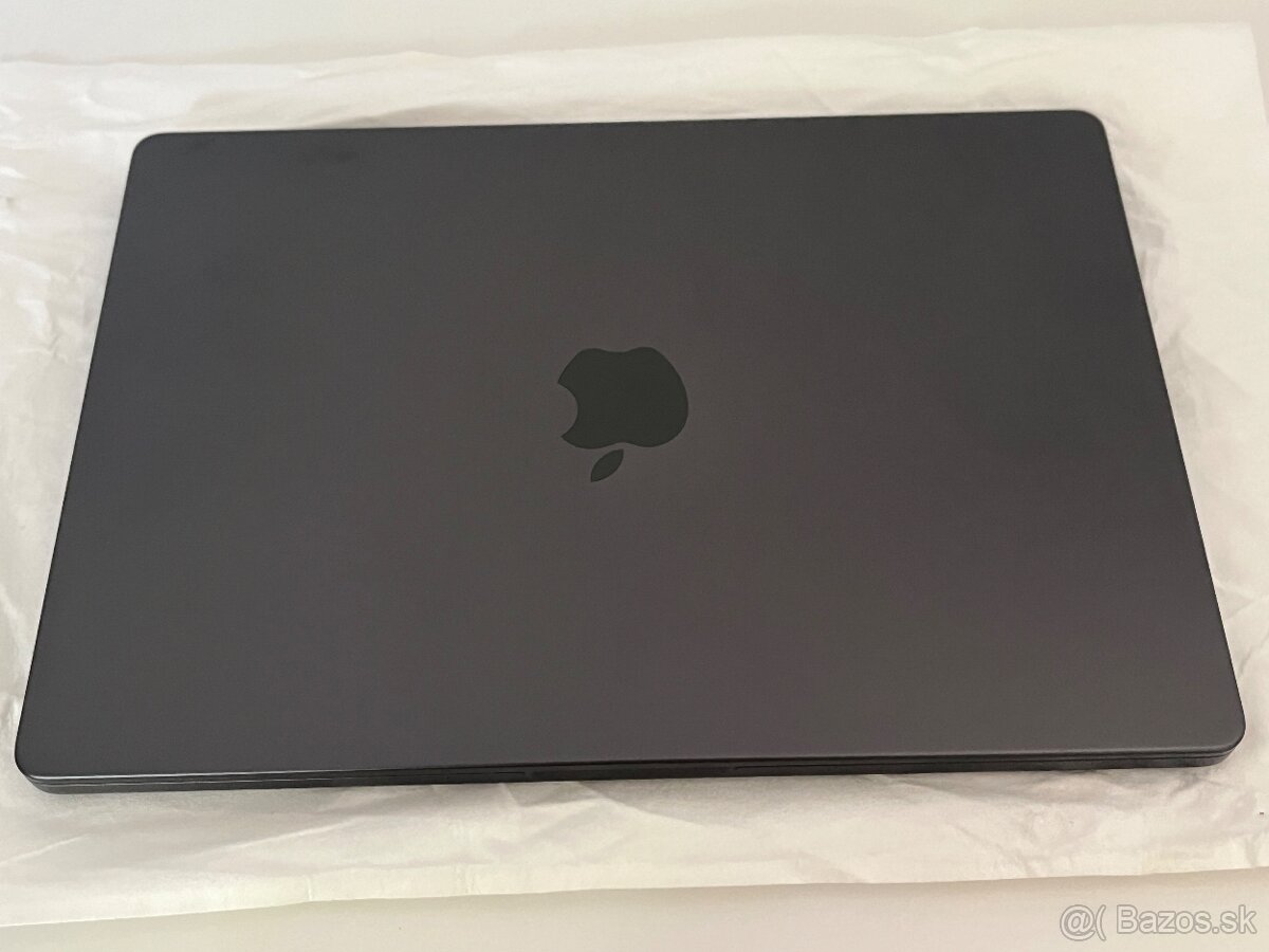 MacBook Pro M4 Pro 14" 14C CPU 20C GPU 48GB RAM 2TB SSD Nan