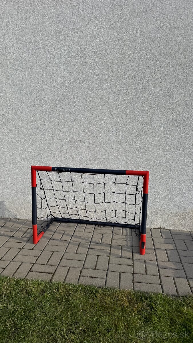 Futbalová bránka 103x75cm