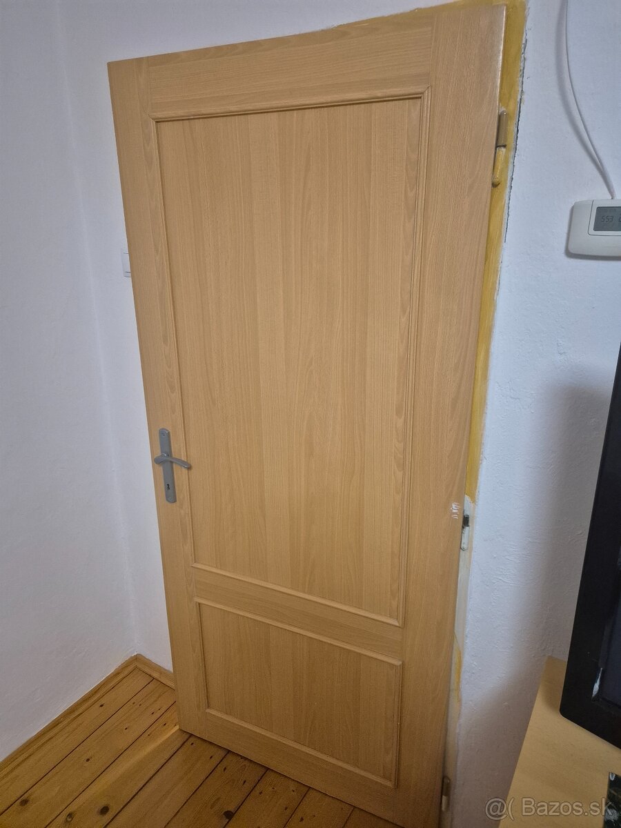 Interiérové dvere