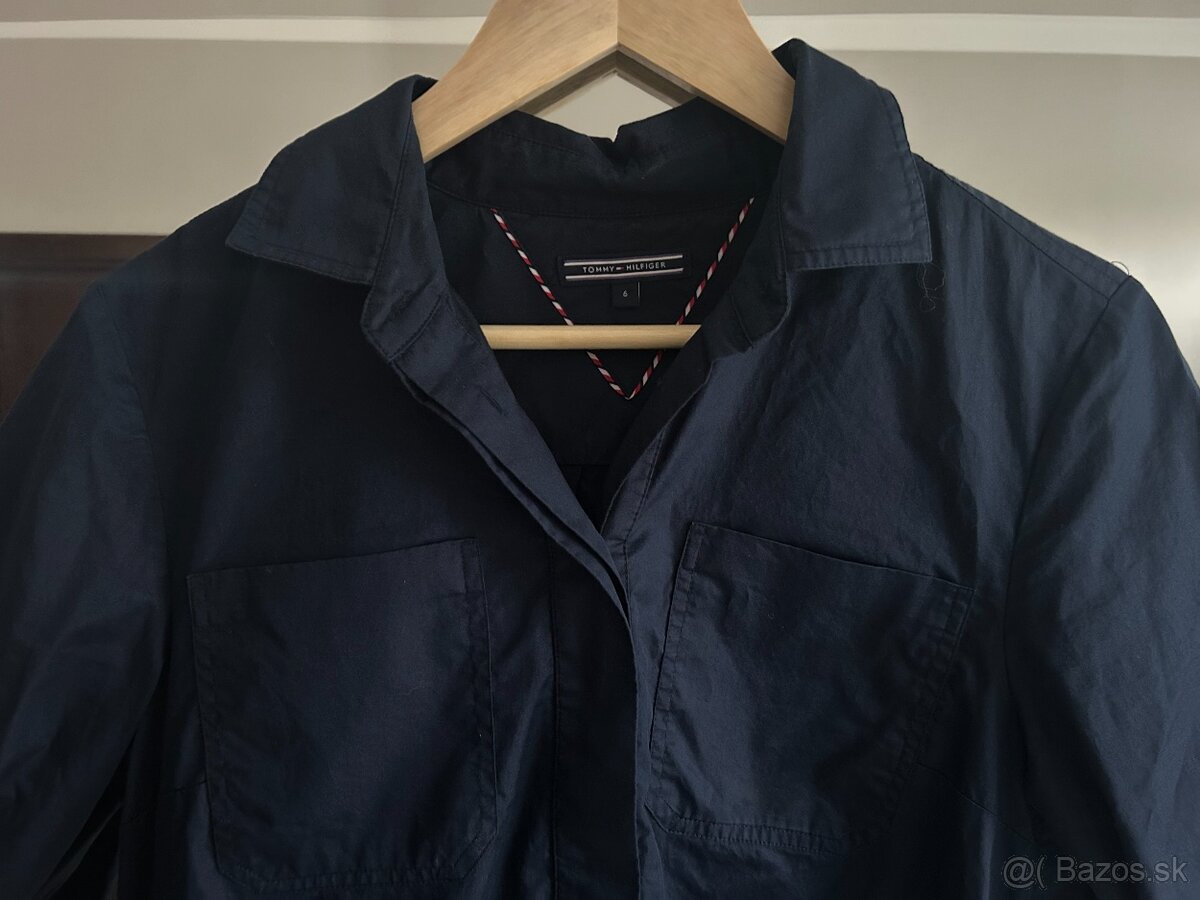 Tommy Hilfiger top / šaty