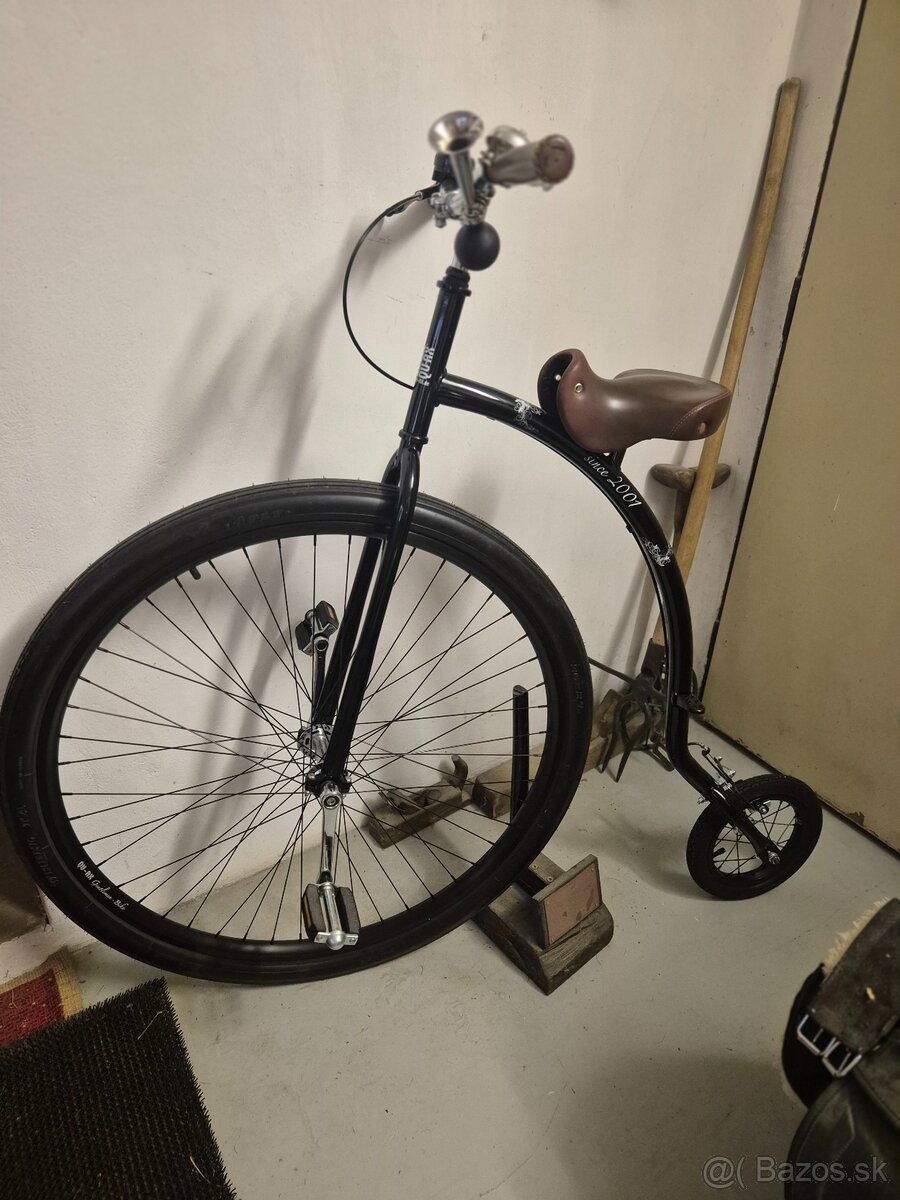 Velociped