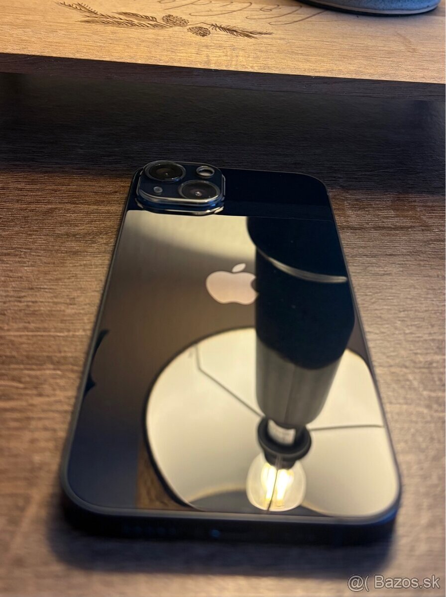 Iphone 13 128GB midnight