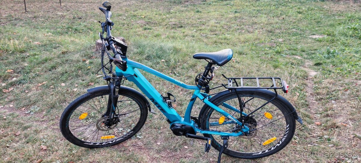 trekovy bicykel MTF 6.4
