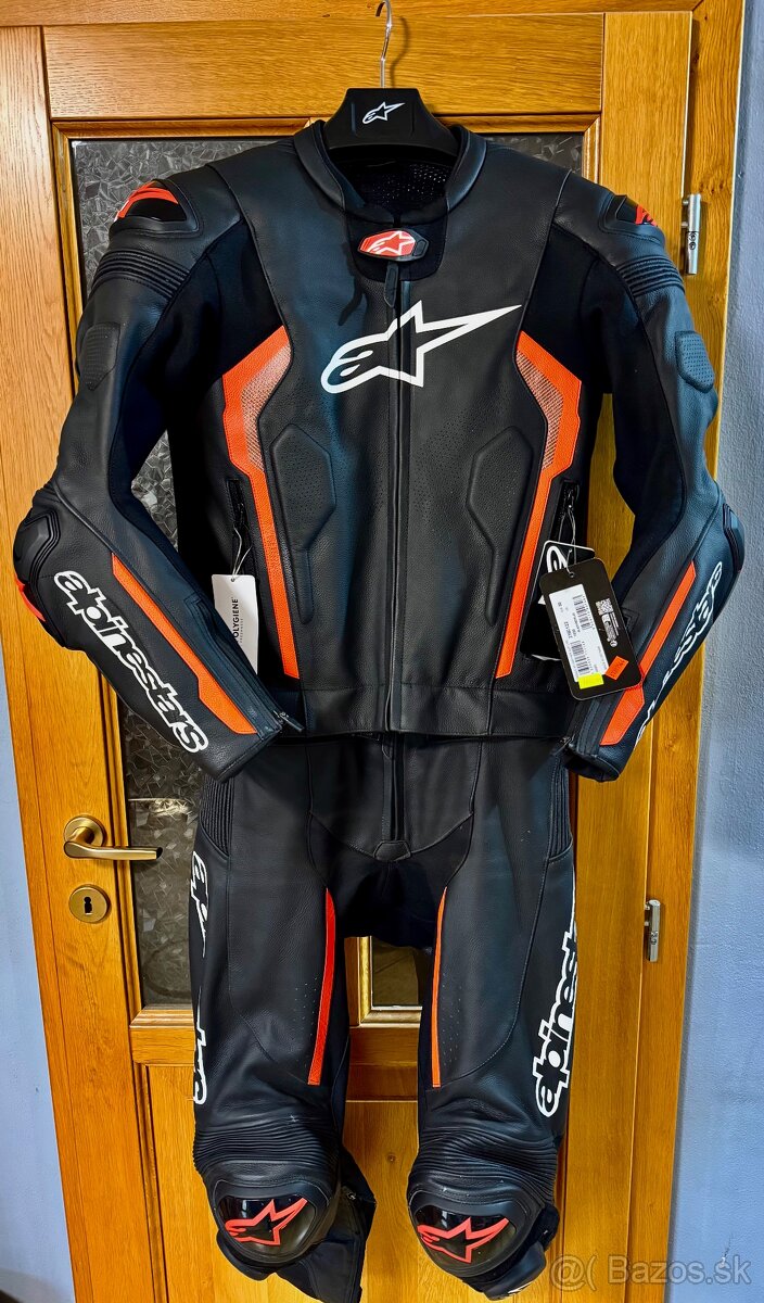 Nova Kombineza alpinestars missile v2 50