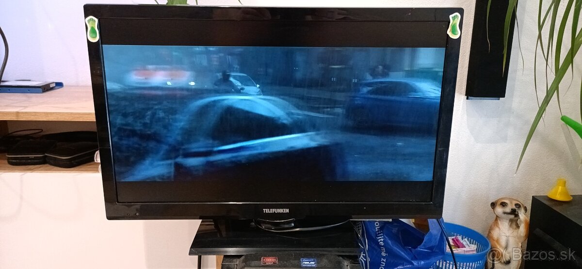Predany 22" LED tv Telefunken T22FX275LP