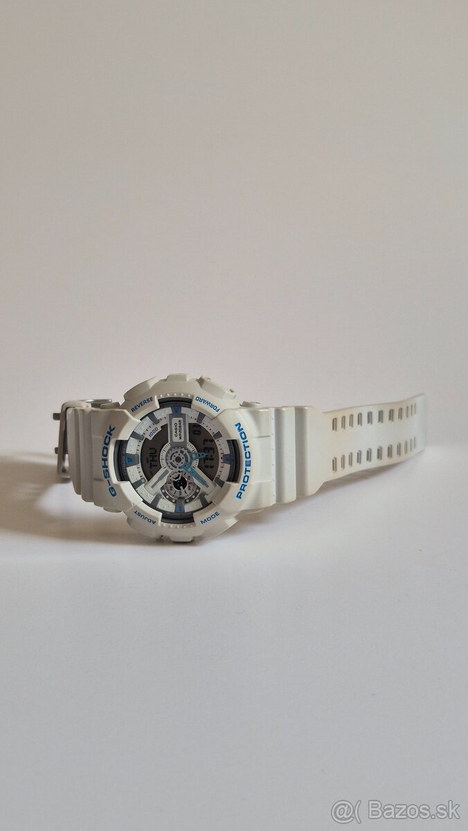 G-Shock Casio GA 110SN