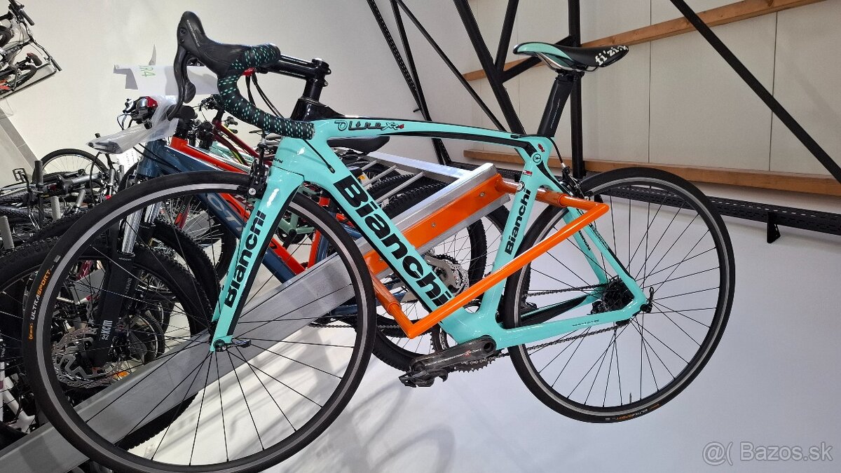 Bianchi Oltre XR4