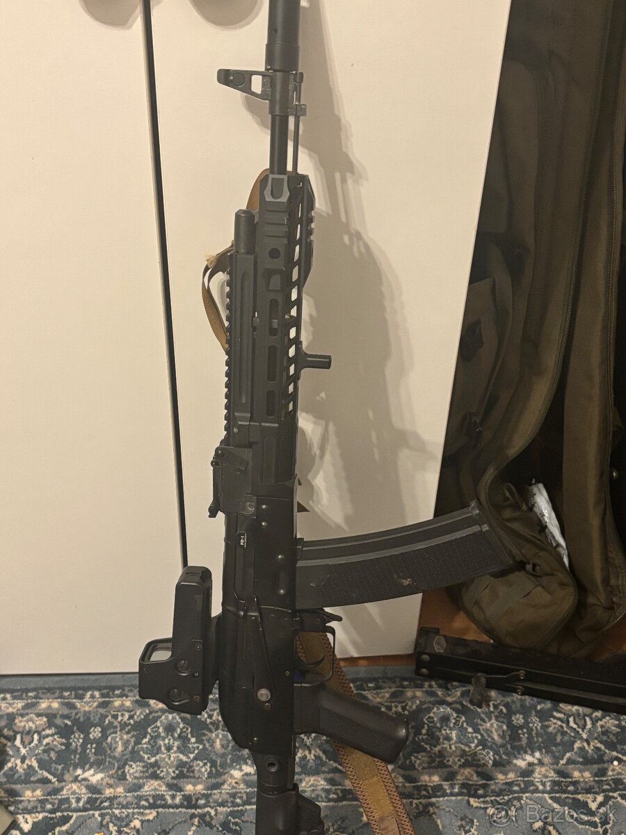 Specna Arms SA-J03 2.0 Aster V3