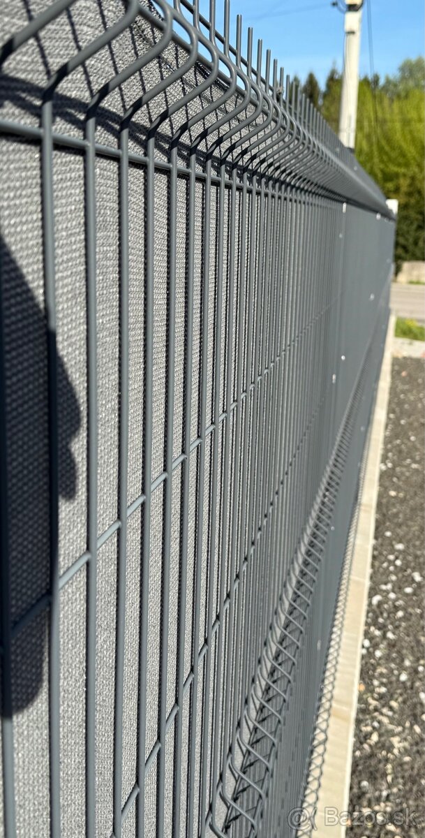 Wisniowski plotový panel