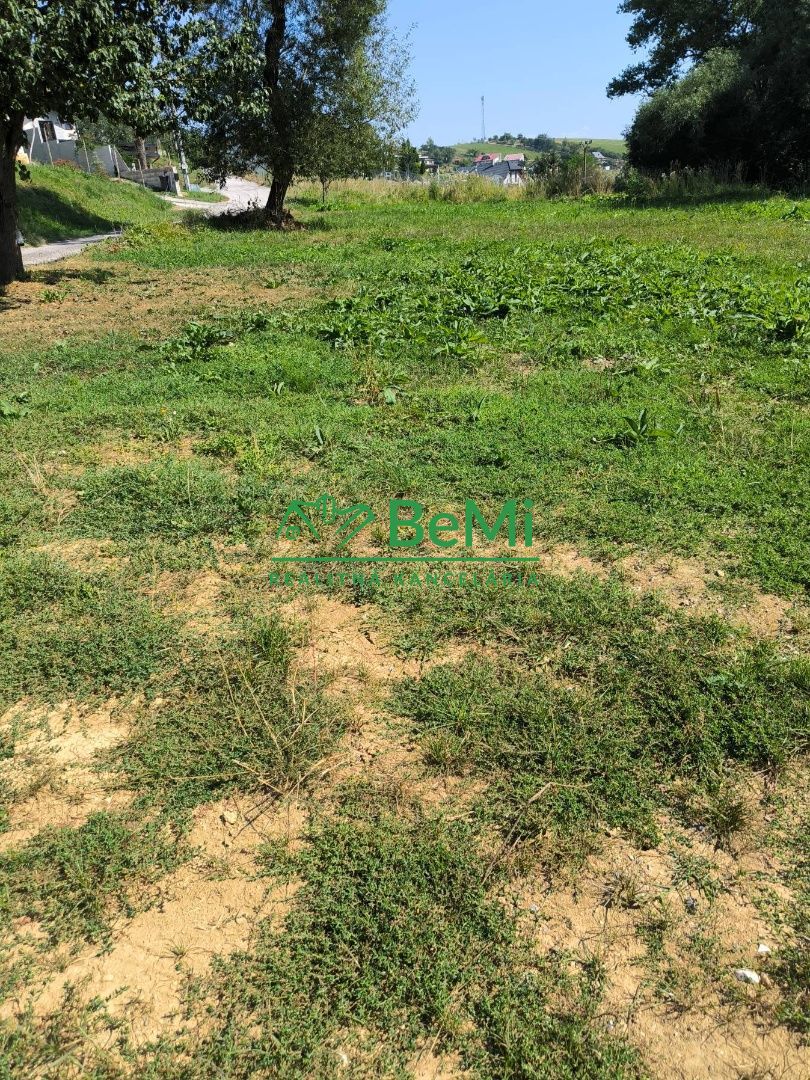 Pozemok Podhorie, okres Žilina 519m2 124-14-PEMOa