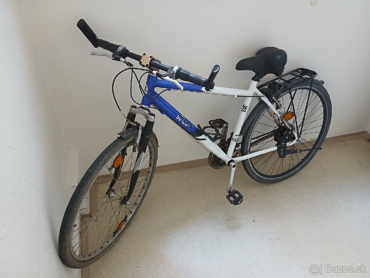 Bicykel