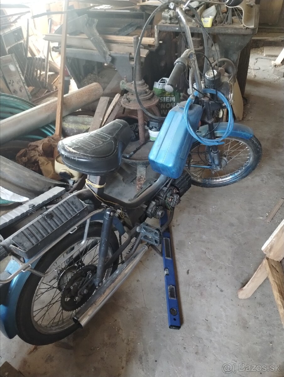 predam babetu 210
