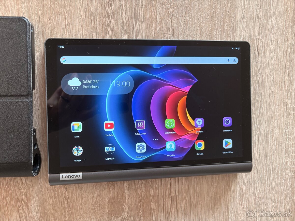 Lenovo Yoga Smart Tab Iron Grey