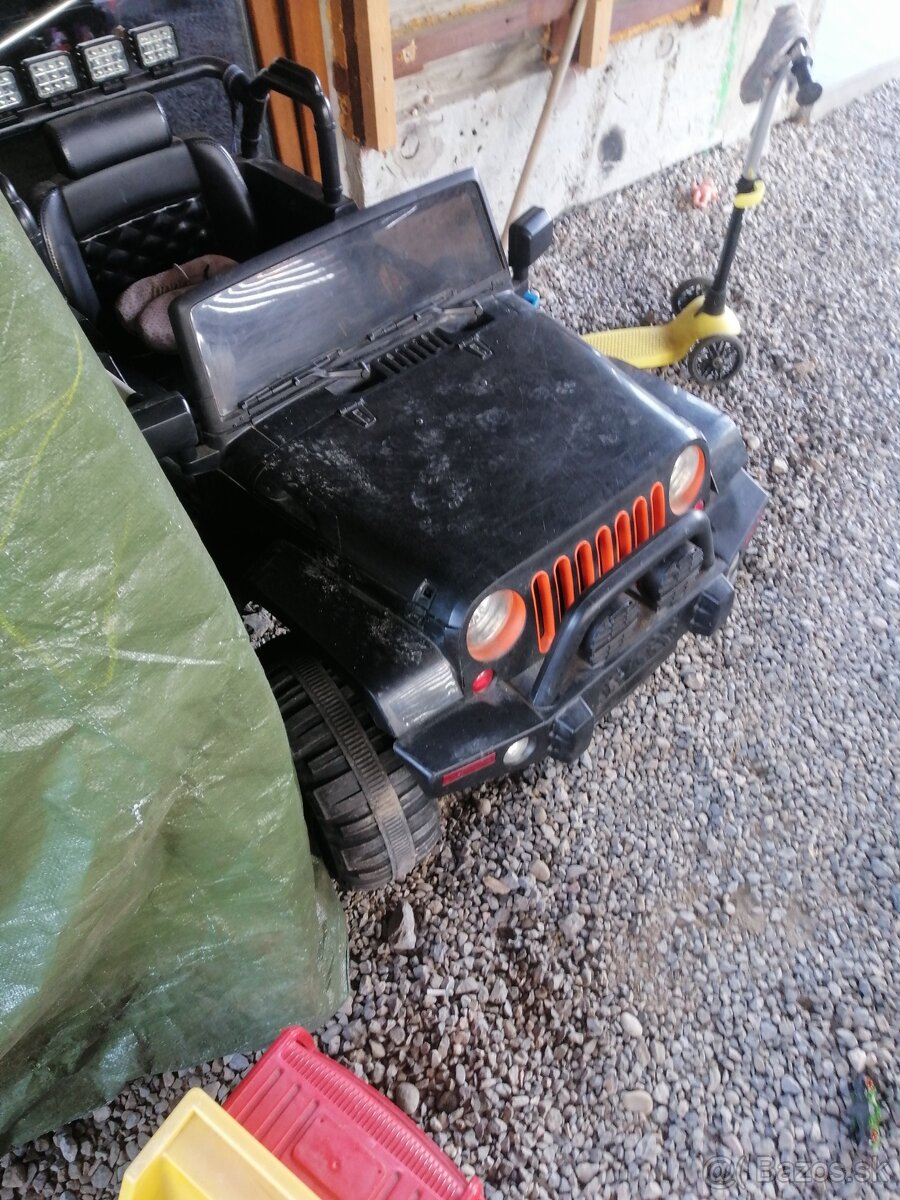Jeep