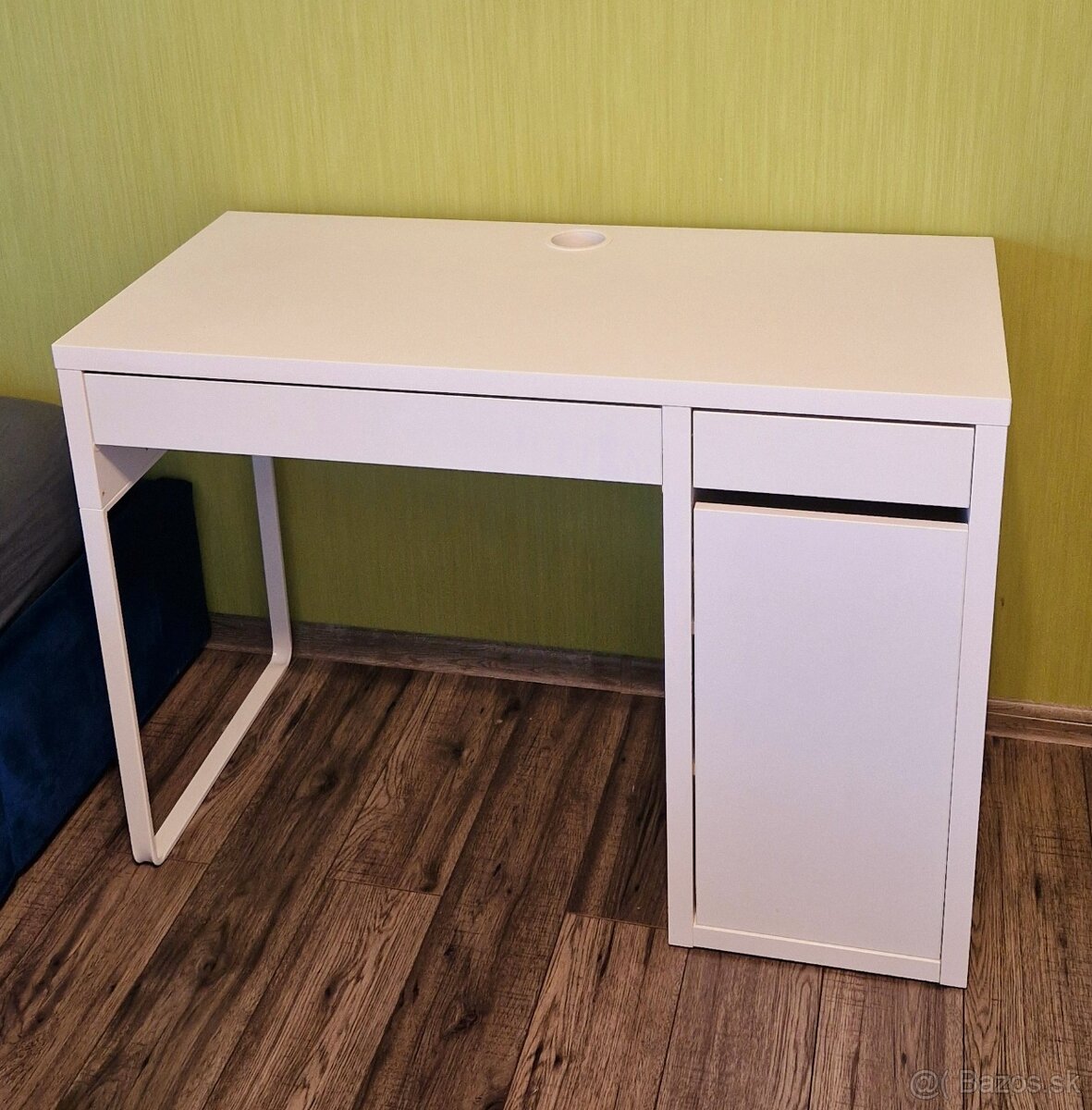 Predam Ikea stol Micke