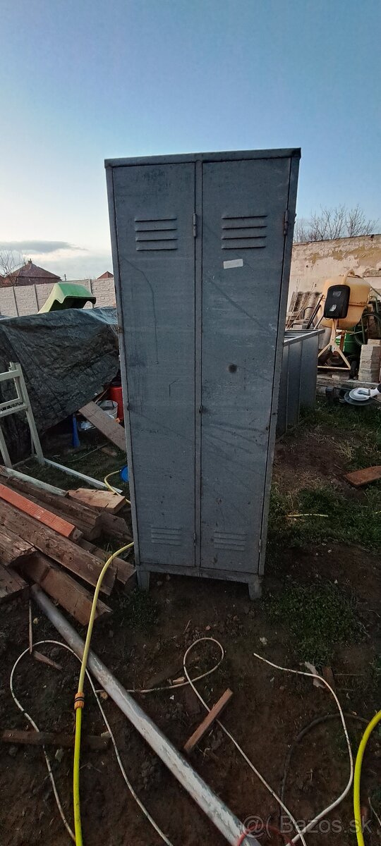 Predám veci z garáže