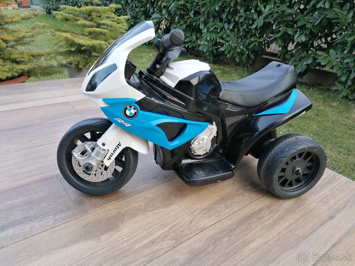 Motorka