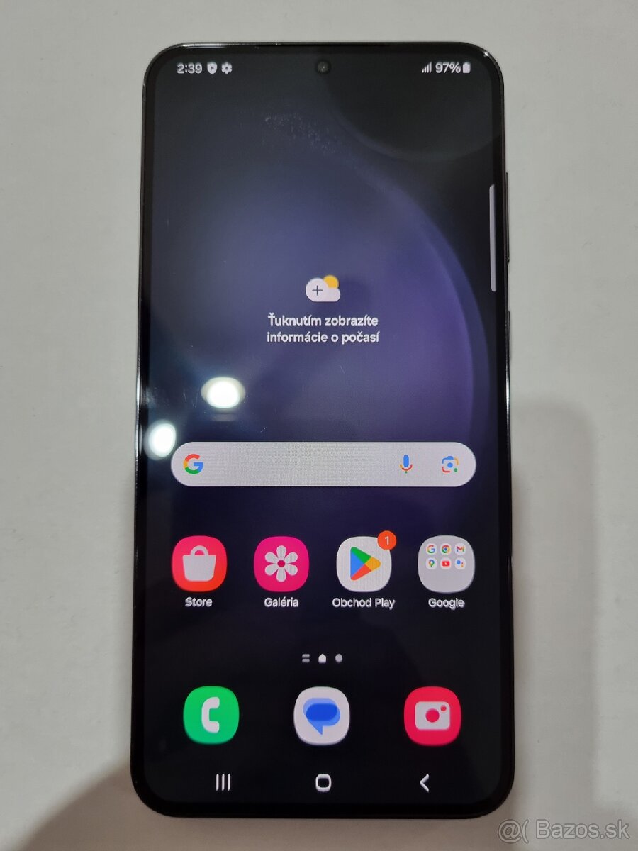 Samsung Galaxy S23plus