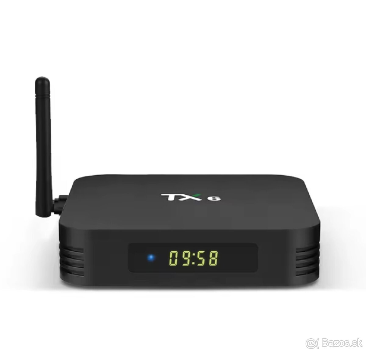 Android tv box
