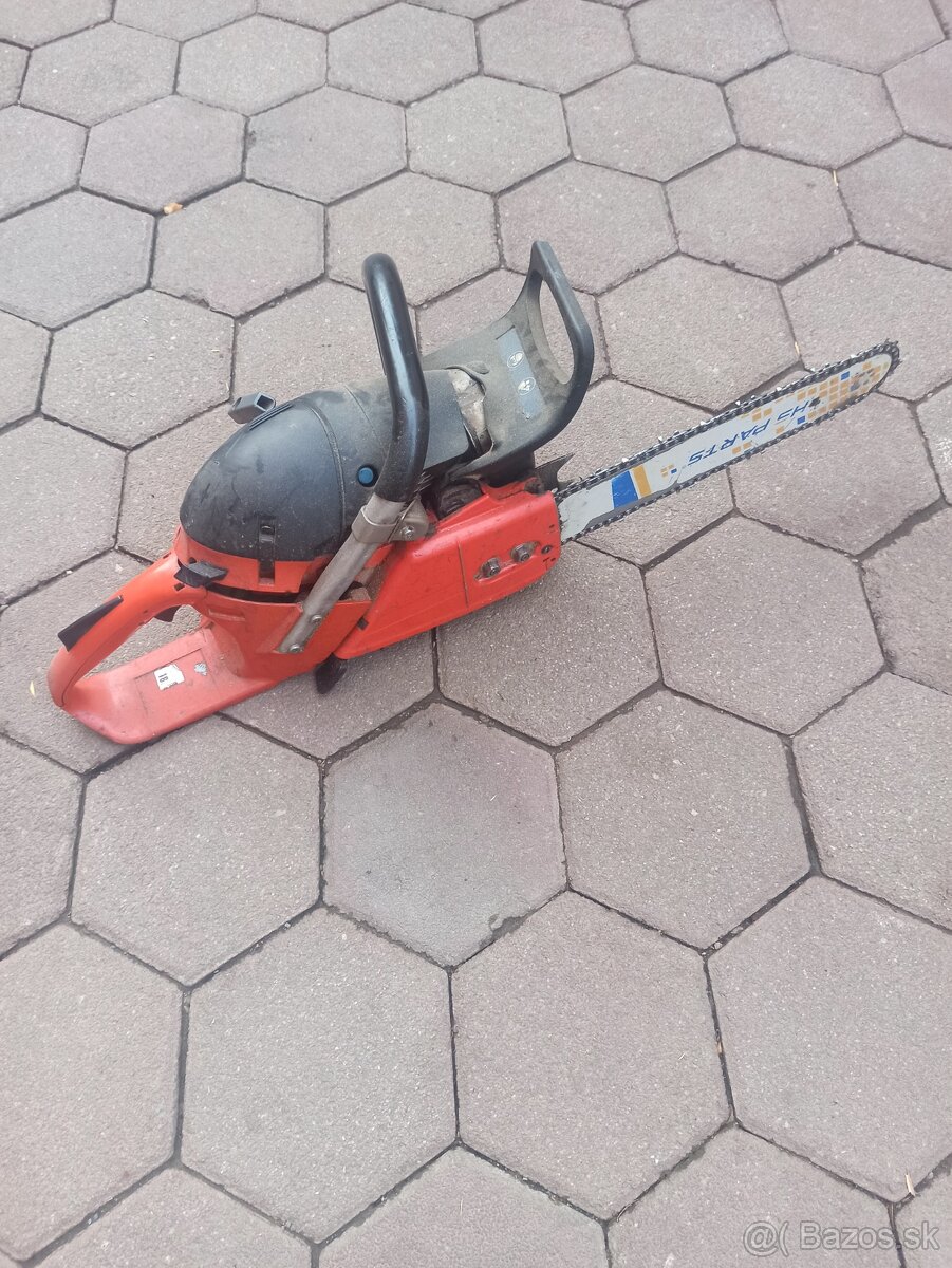 Predám pílu Dolmar 6400