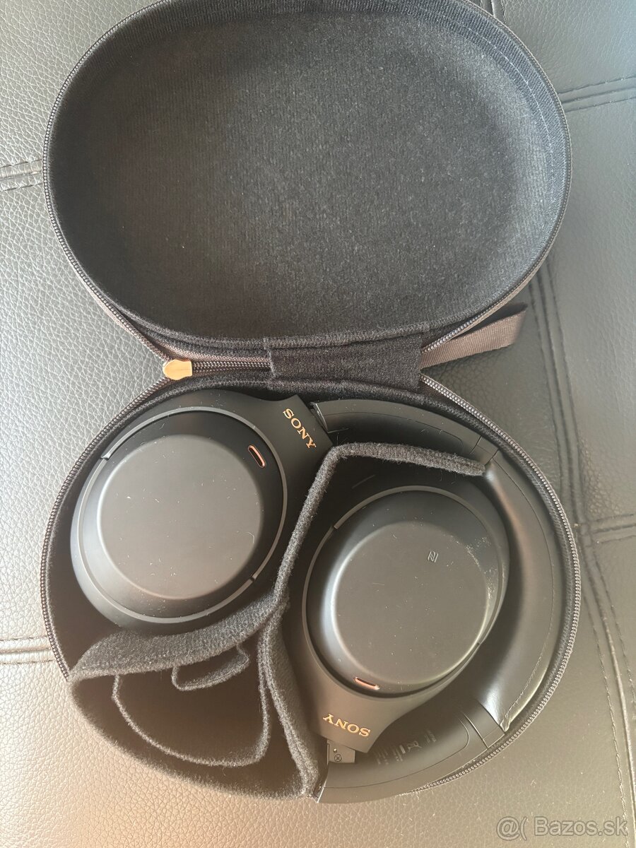 Sony wh-1000xm4