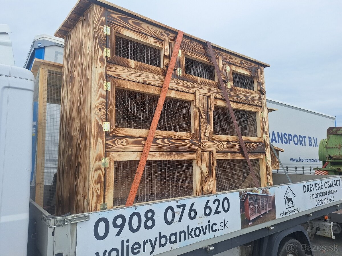 Zajacinec- priveziem aj dnes