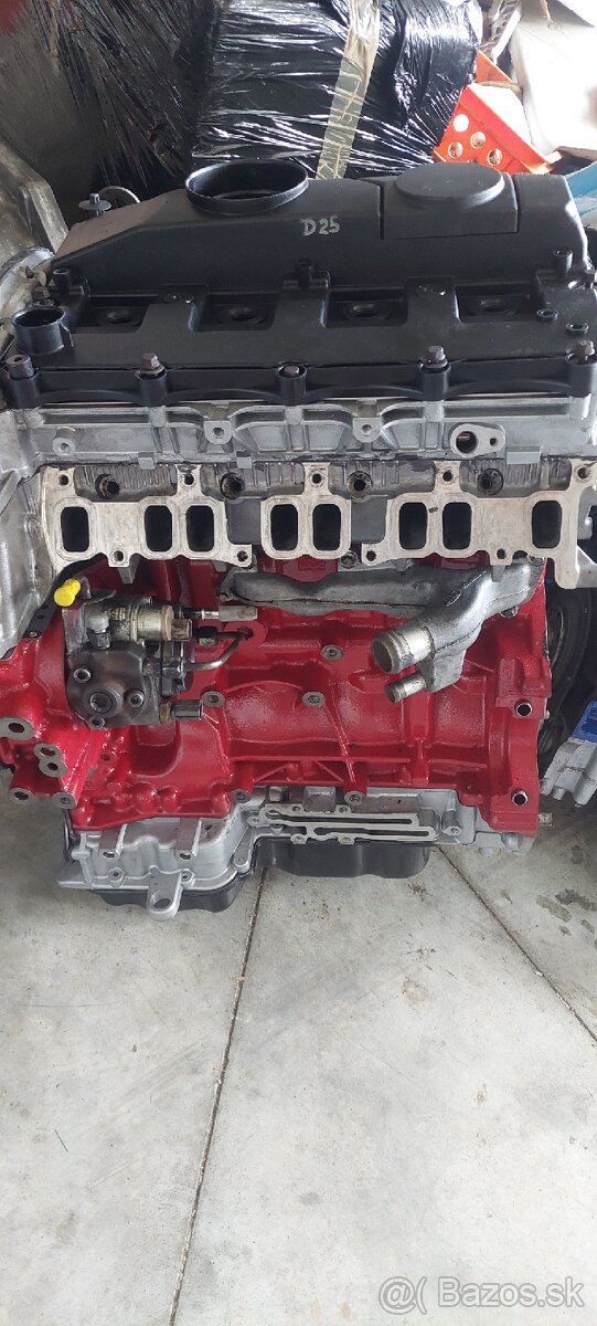 Ford tranzit 2.4 tdci