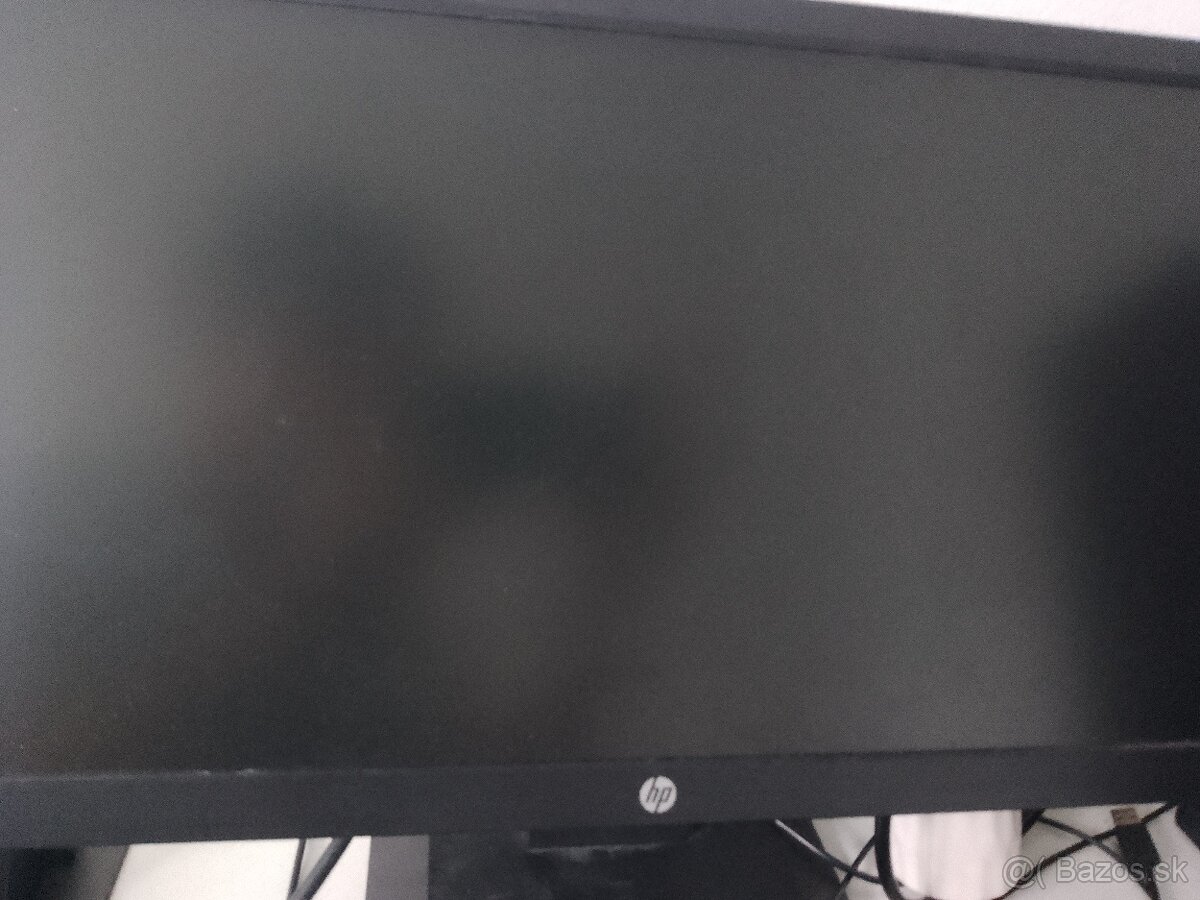 Monitor hp