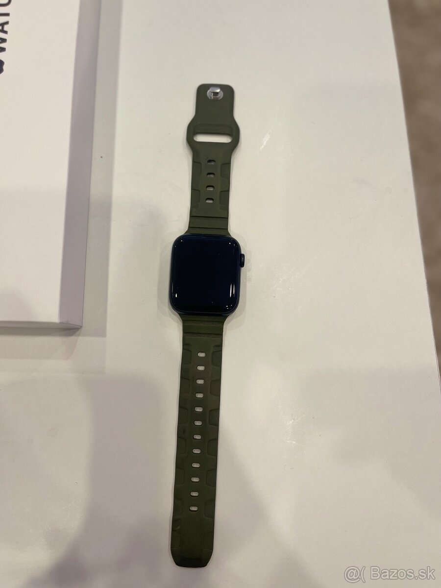 Apple Watch 2024
