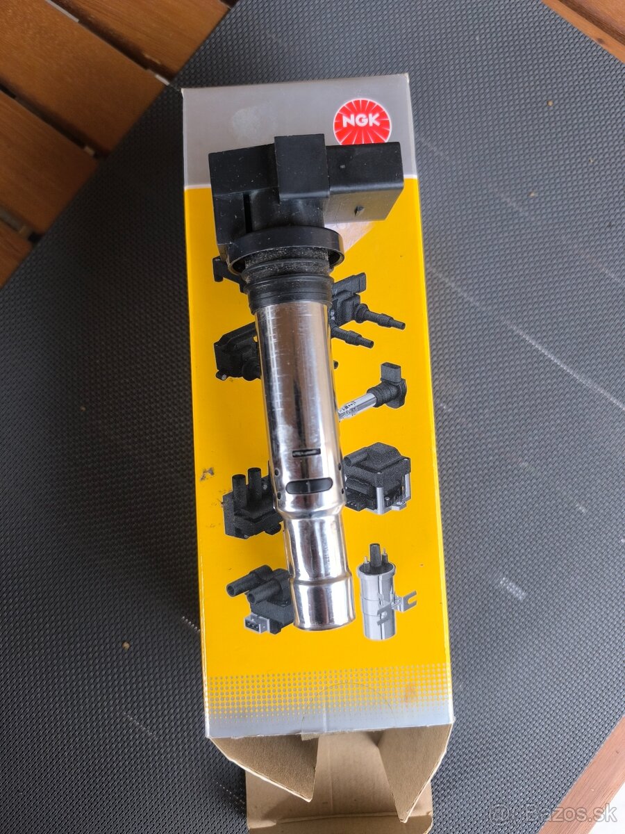 Zapalovacia cievka NGK pre 1.2 HTP