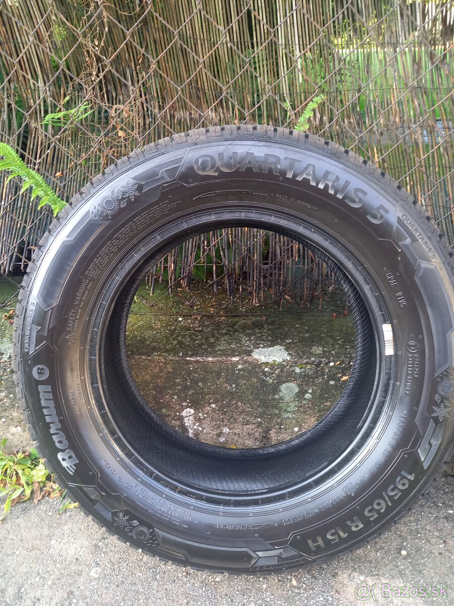Celorocne 195 65 r15 91H