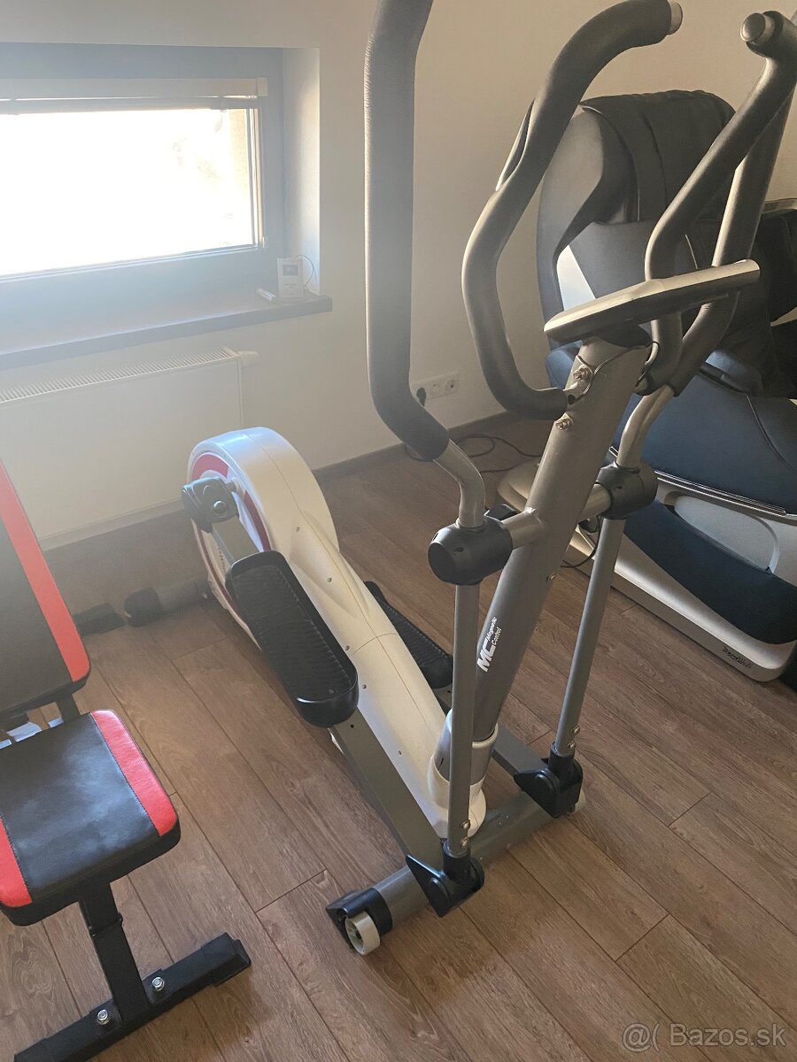 Stepper