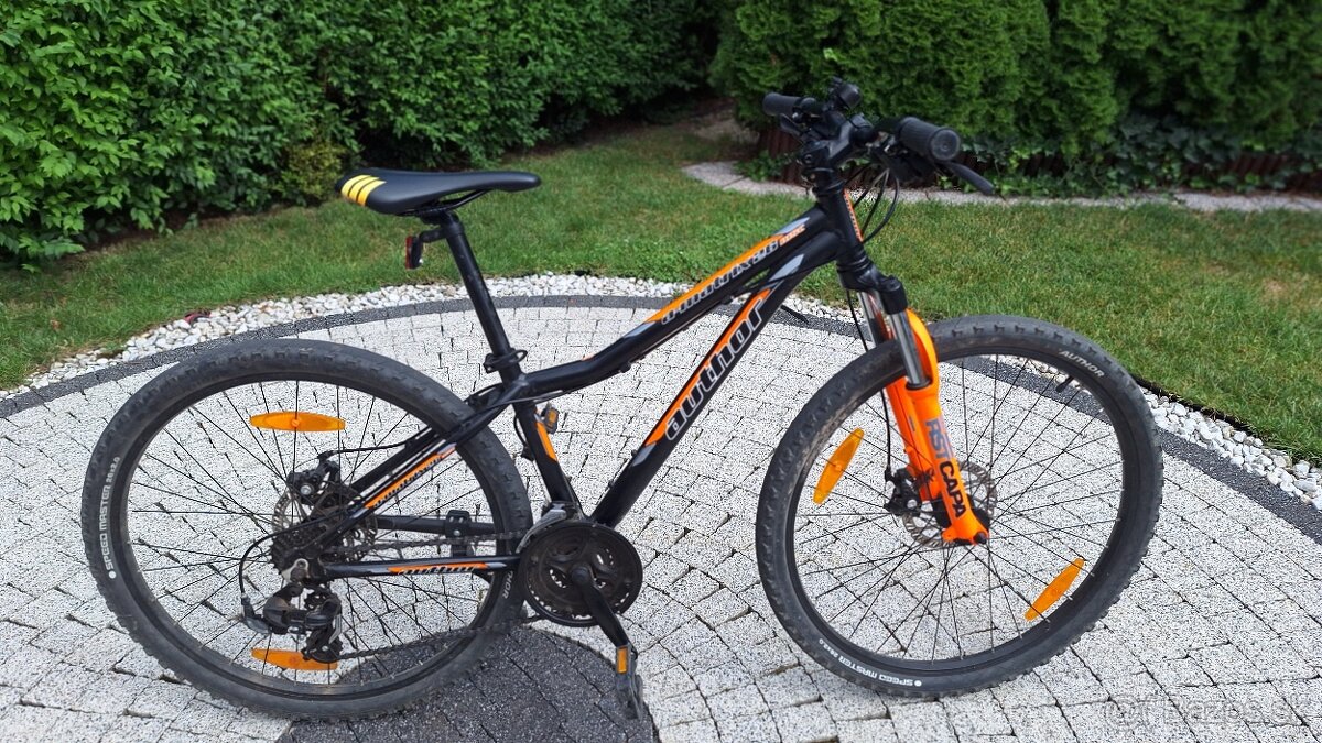 Bicykel - horský  detský Junior