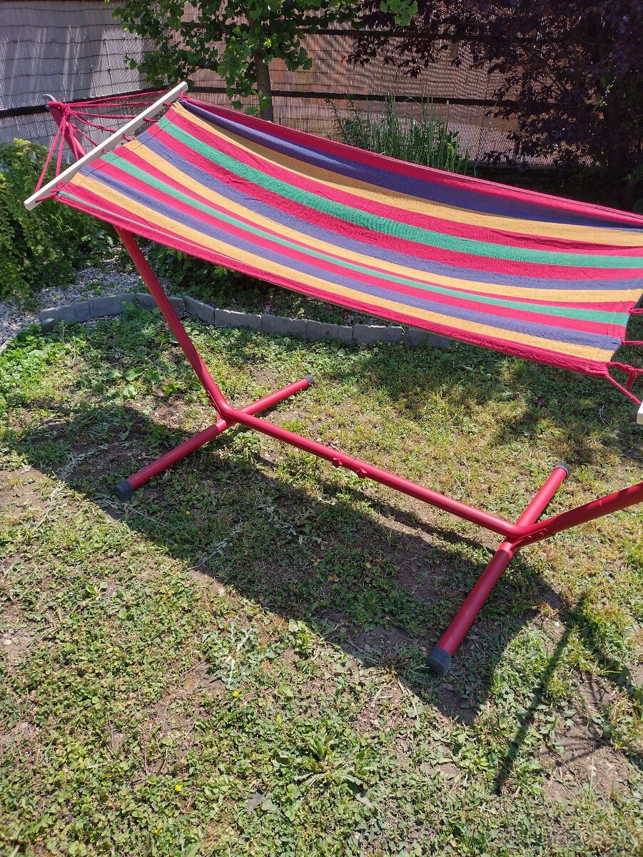 hojdacia sieť